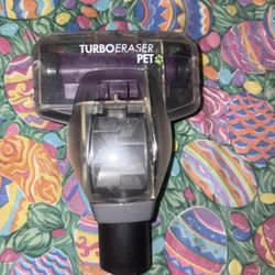 Bissell Turboeraser Vacuum, Attachment Turbo Eraser Pet Brush Tool Replacement