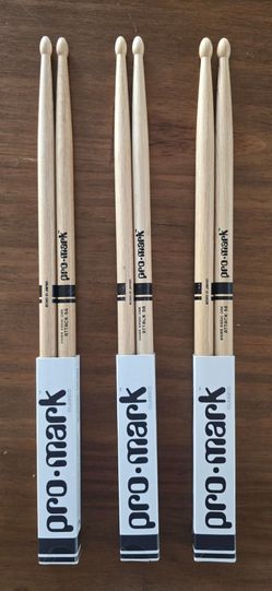 Drumsticks Promark Classic Attack Oak 5A & 5B