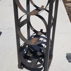 Refrigerant Jug Tower