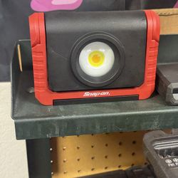 Snap On Light