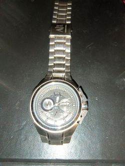 Armani Watch