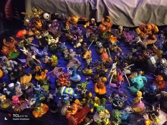 Skylanders