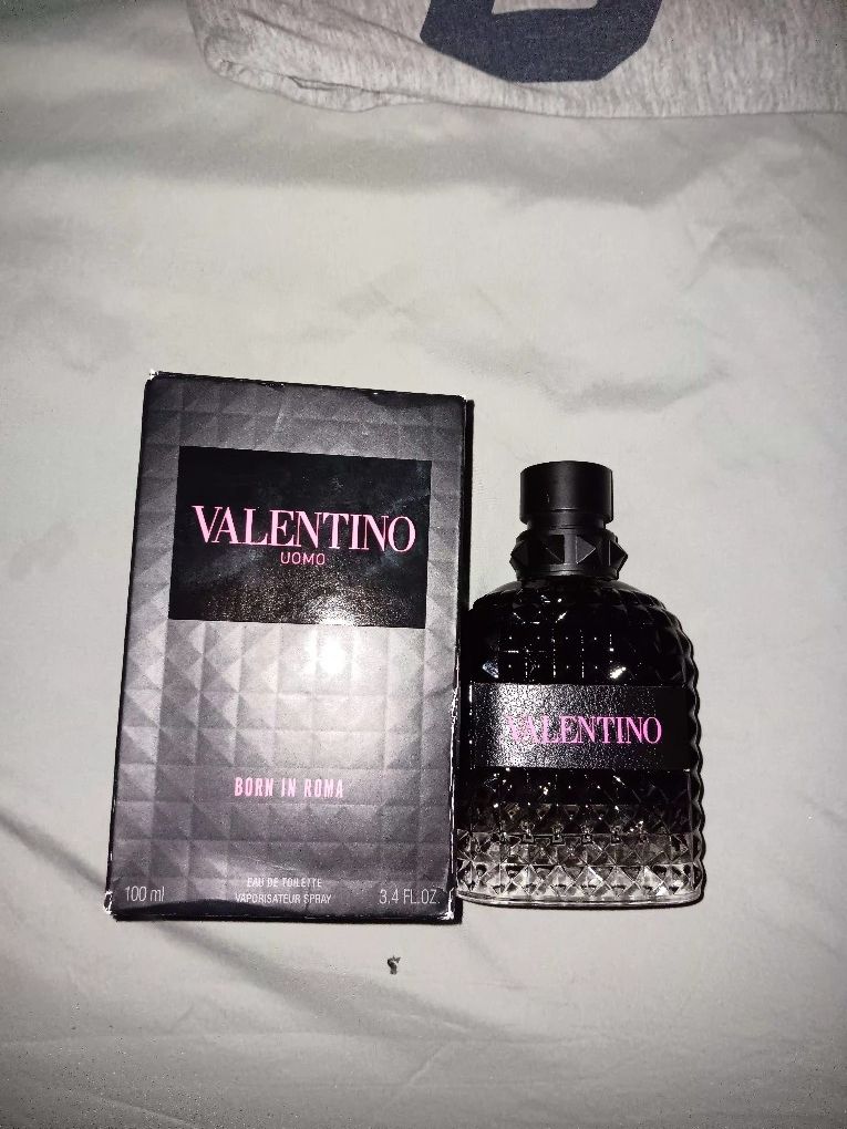Valentino Uomo BORN IN ROMA
