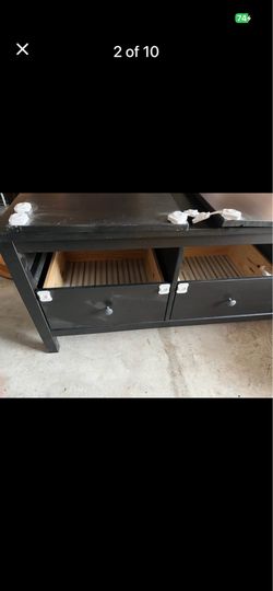 TV stand