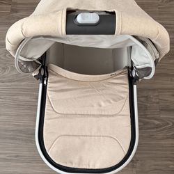 UPPAbaby Bassiner V3
