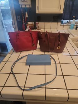 Purses