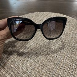 Prescription Designer Sunglasses 