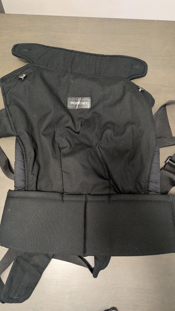 Momcozy Baby Carrier