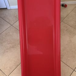 Little Tikes Slide 