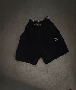 Balenciaga Shorts