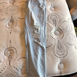 Women’s Levi’s Jeans 