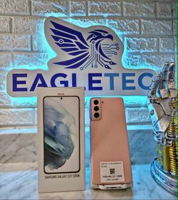 🤩 SAMSUNG GALAXY S21 128GB FACTORY UNLOCKED 🤩