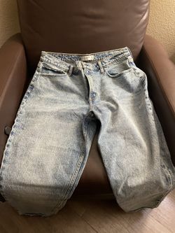 ABERCROMBIE AND FITCH JEANS