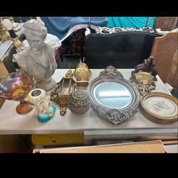 Various Decor 
