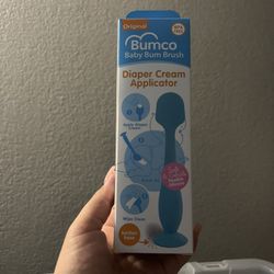 Bumco Diaper Cream Applicator