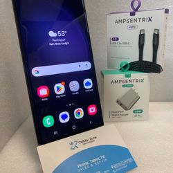 Unlocked Samsung Galaxy S23 Ultra 256GB - Babcock Rd
