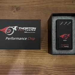 Thorton Race Chip (Stage 3)