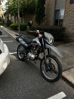 Honda XR150 $2700 OBO