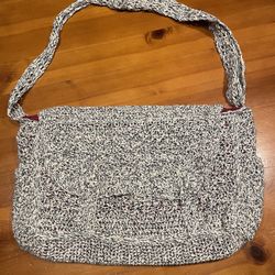Messenger Bag