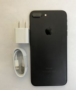 iPhone 7 Plus 128GB Factory Unlocked