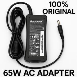 Original Lenovo 65W AC Adapter ADP-65KH B 20V 3.25A / 19V 3.42A Laptop Charger OEM B7