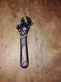 Craftsmen reflex