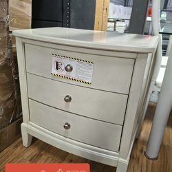 Nightstand BRAND NEW ON SALE $150