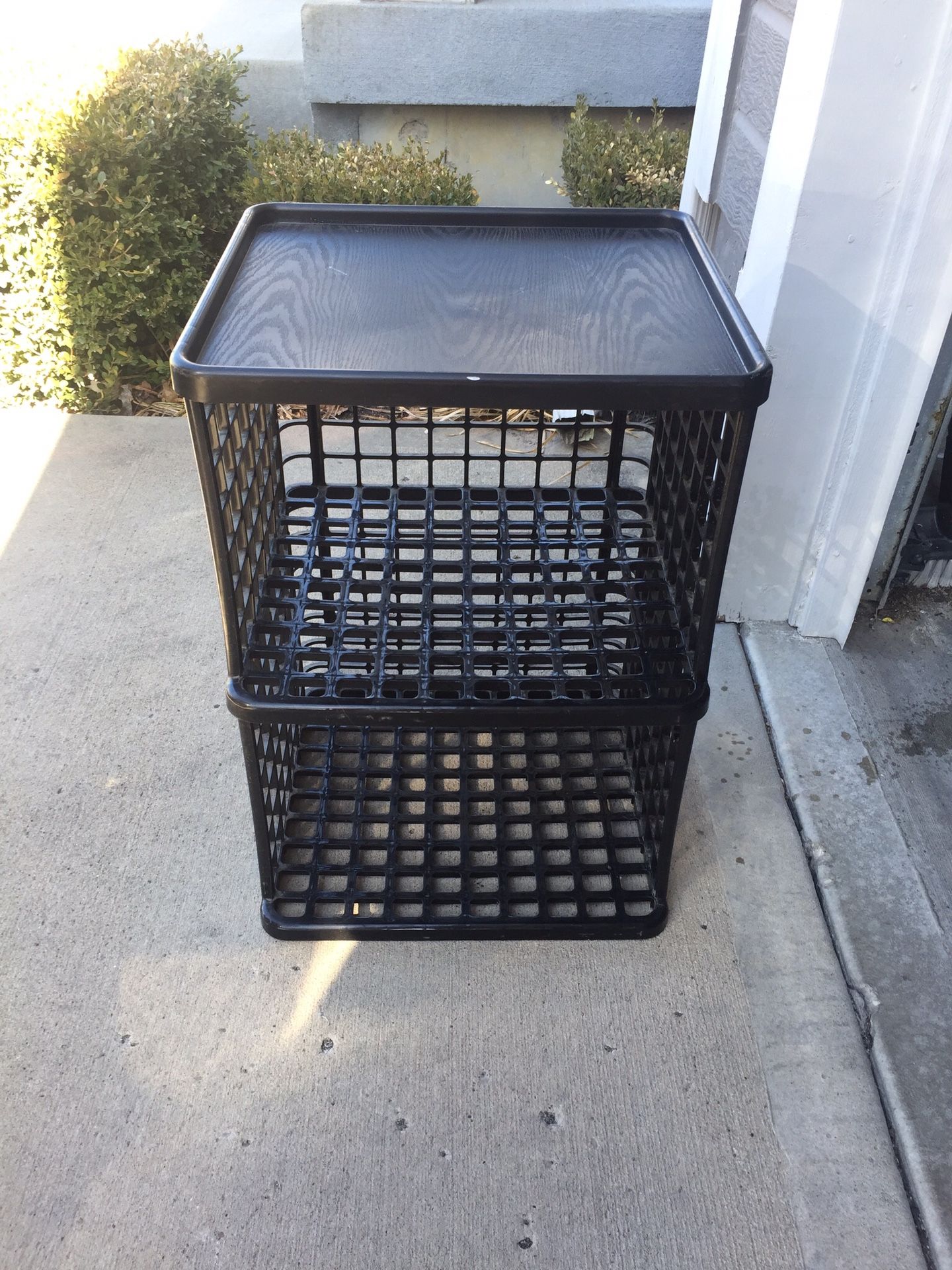 Yaffa Blocks Storage Cubes