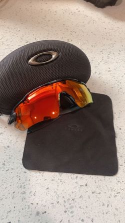 Oakley Sunglasses