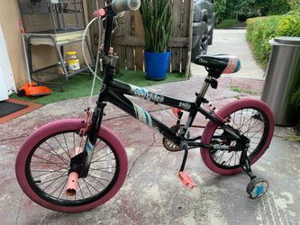 Kids bicycle