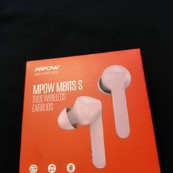 Bluetooth Mpow
