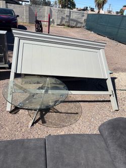 King Bedroom set $200