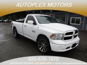 2013 Ram 1500 SLT