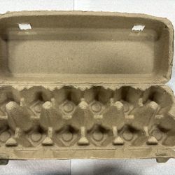 Brand New 12 Egg Cartons