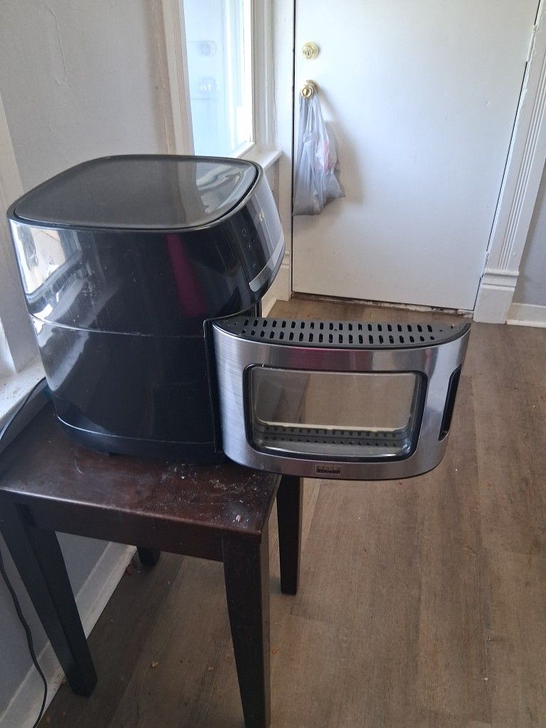 Bella Pro Air Fryer