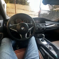 2009 BMW 328i