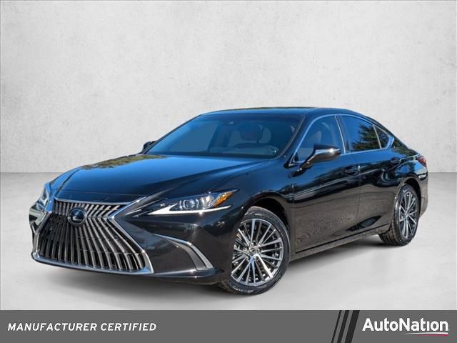 2024 Lexus ES 250