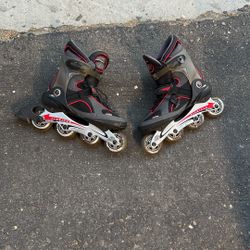 Men’s Size 10 Roller Blades 