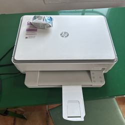 Printer/scanner/copier