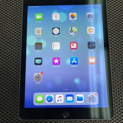 Apple iPad Air 2 64GB - WiFi + Cellular Unlocked - 