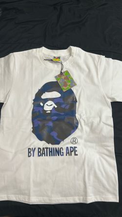 Bape tees