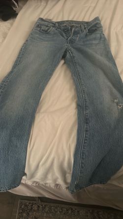 Levi’s Size W24 L28