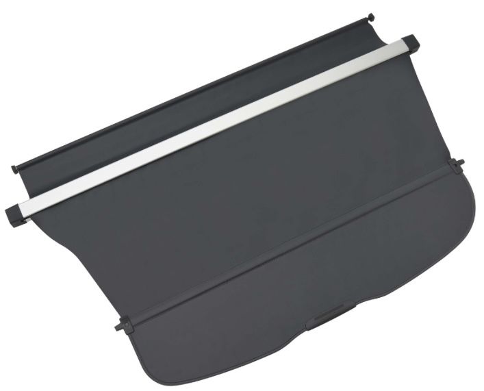 Subaru Tonneau Trunk Cargo Cover