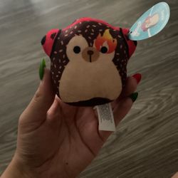 Mini Squishmallow