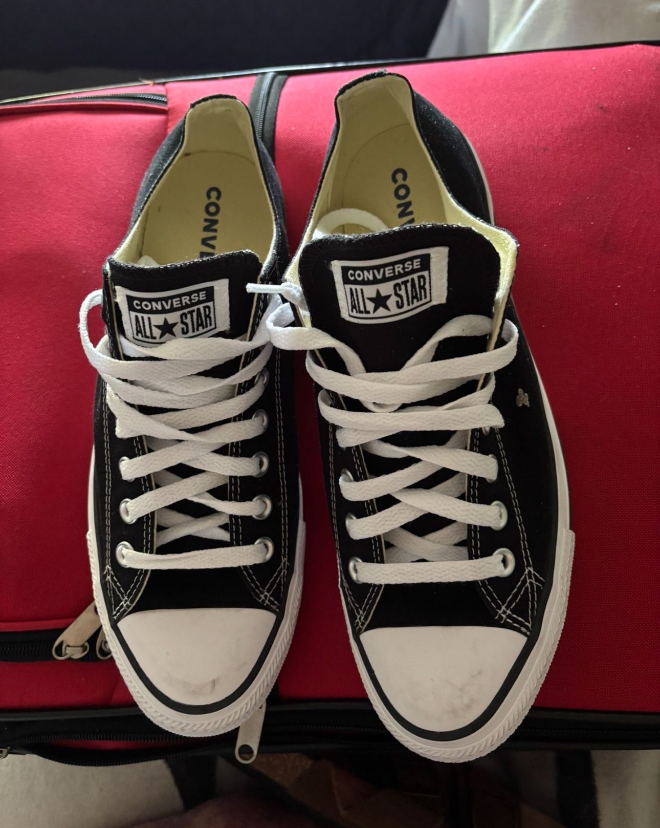 Brand New Converse Size 10