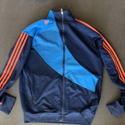 XL Adidas Long Sleeve 