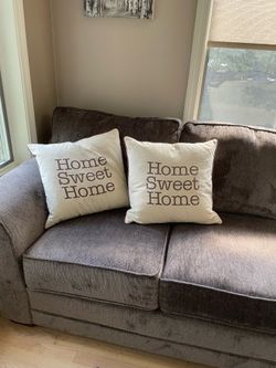 20 inch feather filled pillows