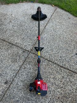 Troy Bilt TB32 EC 2 cycle trimmer
