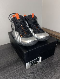 Nike Little Posite Pro (GS)