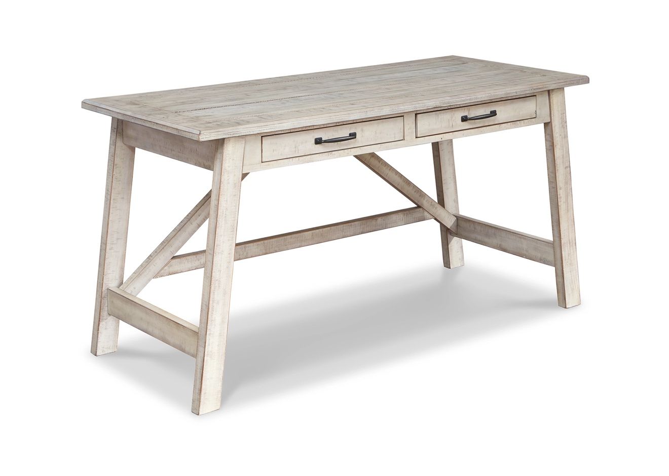Ashley’s Carynhurst 60” Home Office Desk – Like New